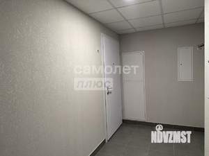 1-к квартира, на длительный срок, 40м2, 12/24 этаж