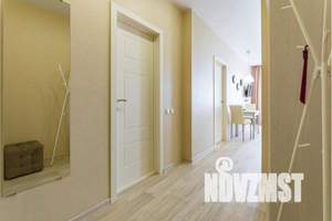 2-к квартира, посуточно, 32м2, 12/15 этаж