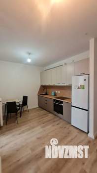 Студия квартира, на длительный срок, 27м2, 13/25 этаж