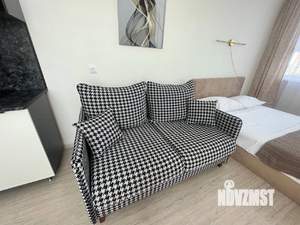 Студия квартира, посуточно, 33м2, 9/25 этаж