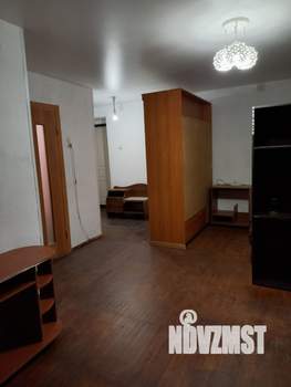 1-к квартира, на длительный срок, 34м2, 9/10 этаж