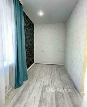 1-к квартира, на длительный срок, 23м2, 1/2 этаж