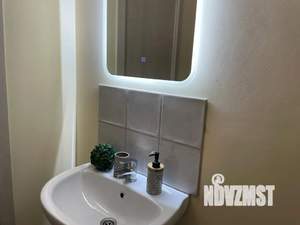 1-к квартира, посуточно, 36м2, 13/25 этаж