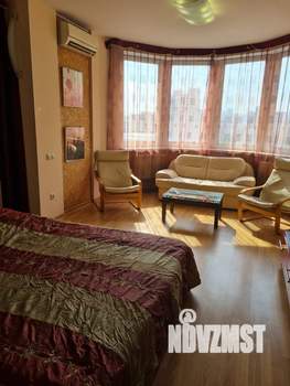 1-к квартира, на длительный срок, 50м2, 5/10 этаж