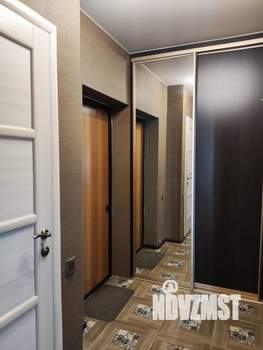 2-к квартира, на длительный срок, 40м2, 2/5 этаж