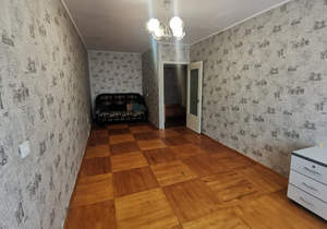 1-к квартира, на длительный срок, 36м2, 6/12 этаж