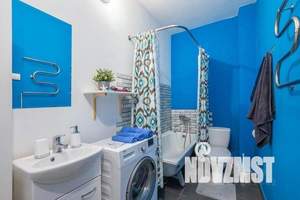 1-к квартира, посуточно, 30м2, 7/18 этаж