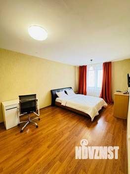 2-к квартира, посуточно, 75м2, 7/14 этаж