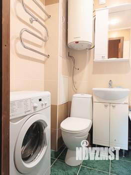 1-к квартира, на длительный срок, 35м2, 2/12 этаж