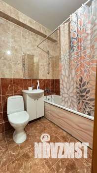 2-к квартира, посуточно, 60м2, 8/8 этаж