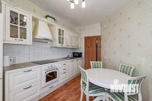 2-к квартира, на длительный срок, 77м2, 6/10 этаж