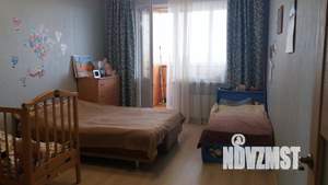 2-к квартира, на длительный срок, 55м2, 14/19 этаж