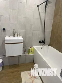 Студия квартира, посуточно, 26м2, 3/29 этаж