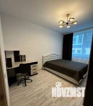 1-к квартира, посуточно, 31м2, 3/31 этаж