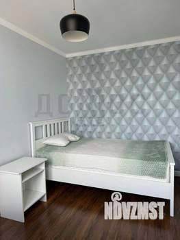 1-к квартира, на длительный срок, 31м2, 31/35 этаж