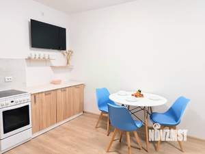 2-к квартира, на длительный срок, 39м2, 9/10 этаж