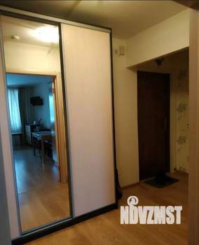 1-к квартира, на длительный срок, 39м2, 5/10 этаж