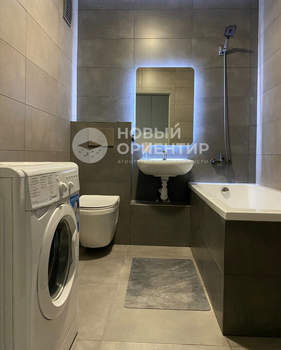 1-к квартира, на длительный срок, 23м2, 15/24 этаж