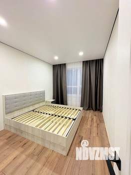 1-к квартира, на длительный срок, 45м2, 9/12 этаж