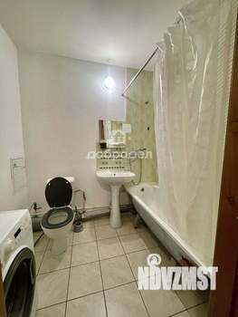 1-к квартира, на длительный срок, 37м2, 7/16 этаж