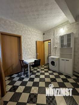 1-к квартира, на длительный срок, 29м2, 5/6 этаж