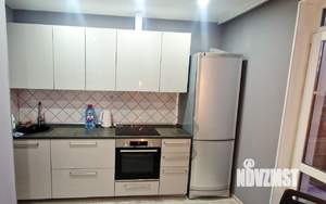 1-к квартира, на длительный срок, 44м2, 12/25 этаж