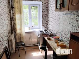 2-к квартира, на длительный срок, 41м2, 1/2 этаж