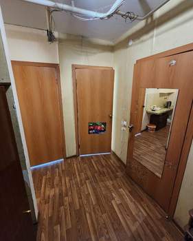 2-к квартира, на длительный срок, 31м2, 14/17 этаж