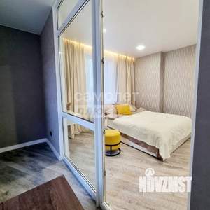 3-к квартира, на длительный срок, 64м2, 8/24 этаж