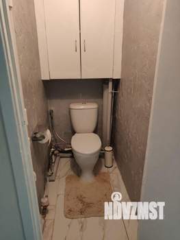 2-к квартира, на длительный срок, 48м2, 3/12 этаж