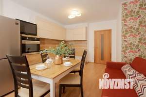 2-к квартира, посуточно, 70м2, 6/26 этаж