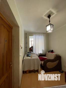 3-к квартира, на длительный срок, 52м2, 2/9 этаж