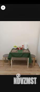 Студия квартира, на длительный срок, 26м2, 8/14 этаж