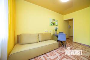 1-к квартира, посуточно, 60м2, 1/1 этаж