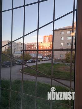 Студия квартира, на длительный срок, 21м2, 1/5 этаж