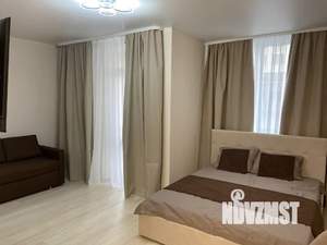 Студия квартира, посуточно, 31м2, 2/16 этаж