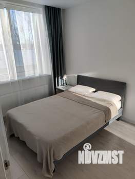 1-к квартира, на длительный срок, 41м2, 2/23 этаж