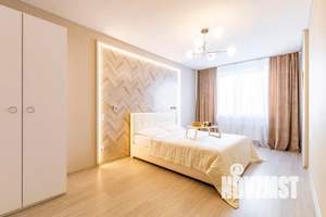 2-к квартира, посуточно, 52м2, 2/25 этаж