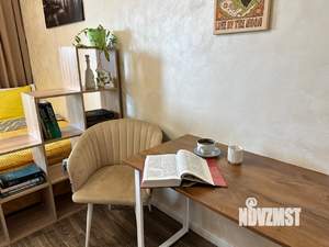 Студия квартира, посуточно, 26м2, 12/12 этаж