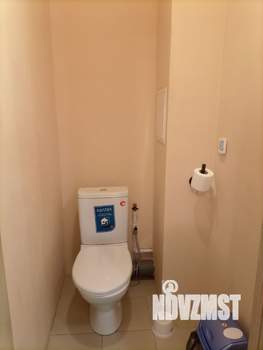 3-к квартира, на длительный срок, 52м2, 3/25 этаж