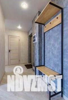 3-к квартира, посуточно, 60м2, 1/1 этаж