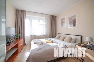 1-к квартира, посуточно, 32м2, 5/5 этаж