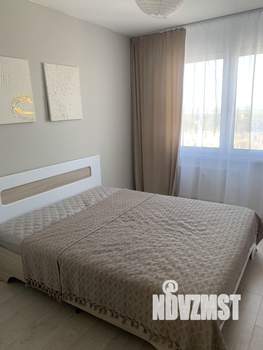 2-к квартира, на длительный срок, 33м2, 22/25 этаж