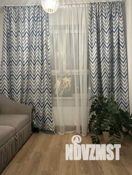 1-к квартира, посуточно, 40м2, 2/10 этаж