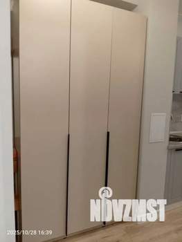 2-к квартира, посуточно, 46м2, 16/25 этаж