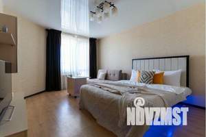 2-к квартира, посуточно, 58м2, 14/20 этаж
