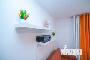 3-к квартира, посуточно, 100м2, 2/7 этаж