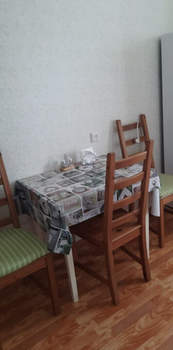 1-к квартира, на длительный срок, 35м2, 2/10 этаж