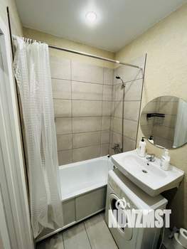 Студия квартира, на длительный срок, 20м2, 8/8 этаж