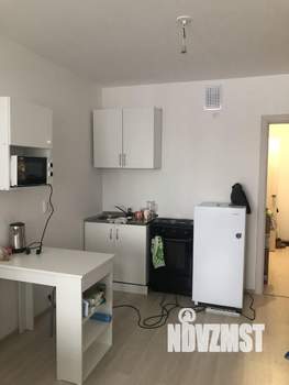 1-к квартира, на длительный срок, 26м2, 7/25 этаж